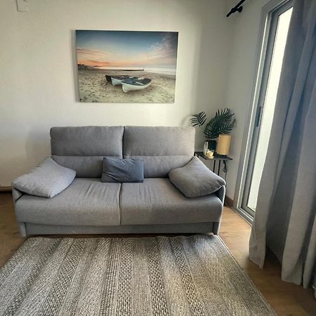 Vista Mar Apartment Empuriabrava Bagian luar foto