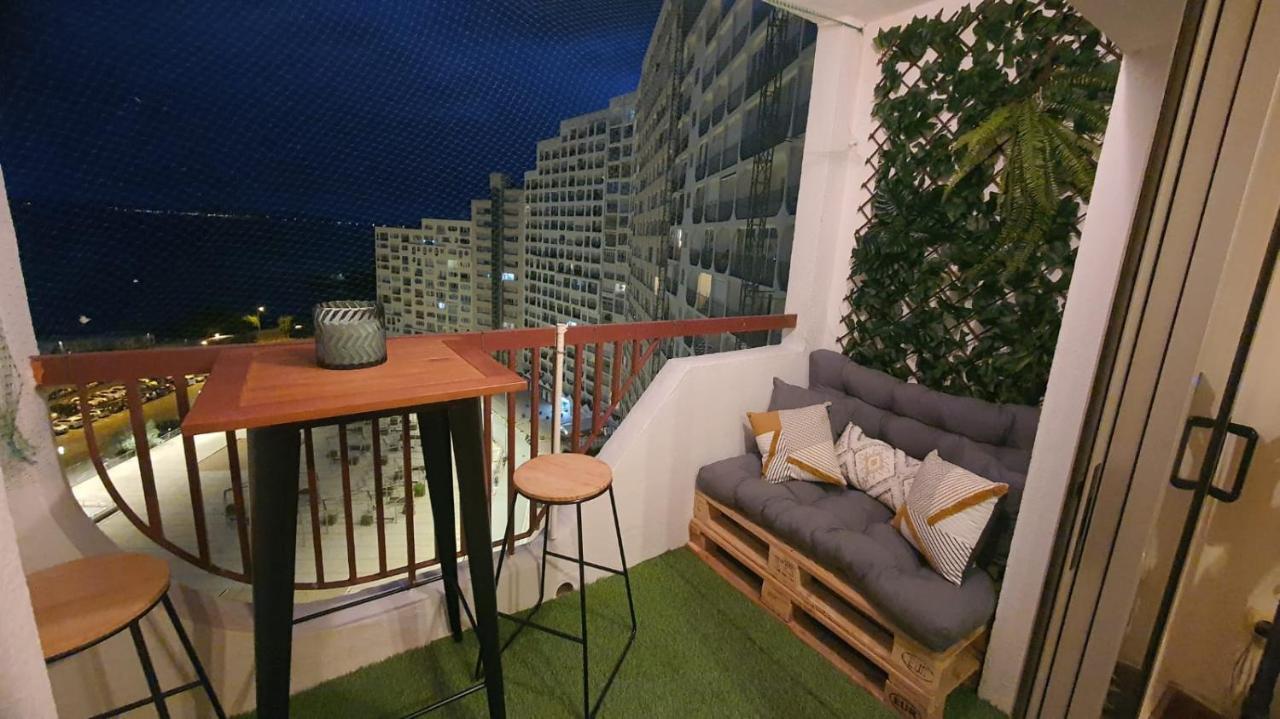 Vista Mar Apartment Empuriabrava Bagian luar foto