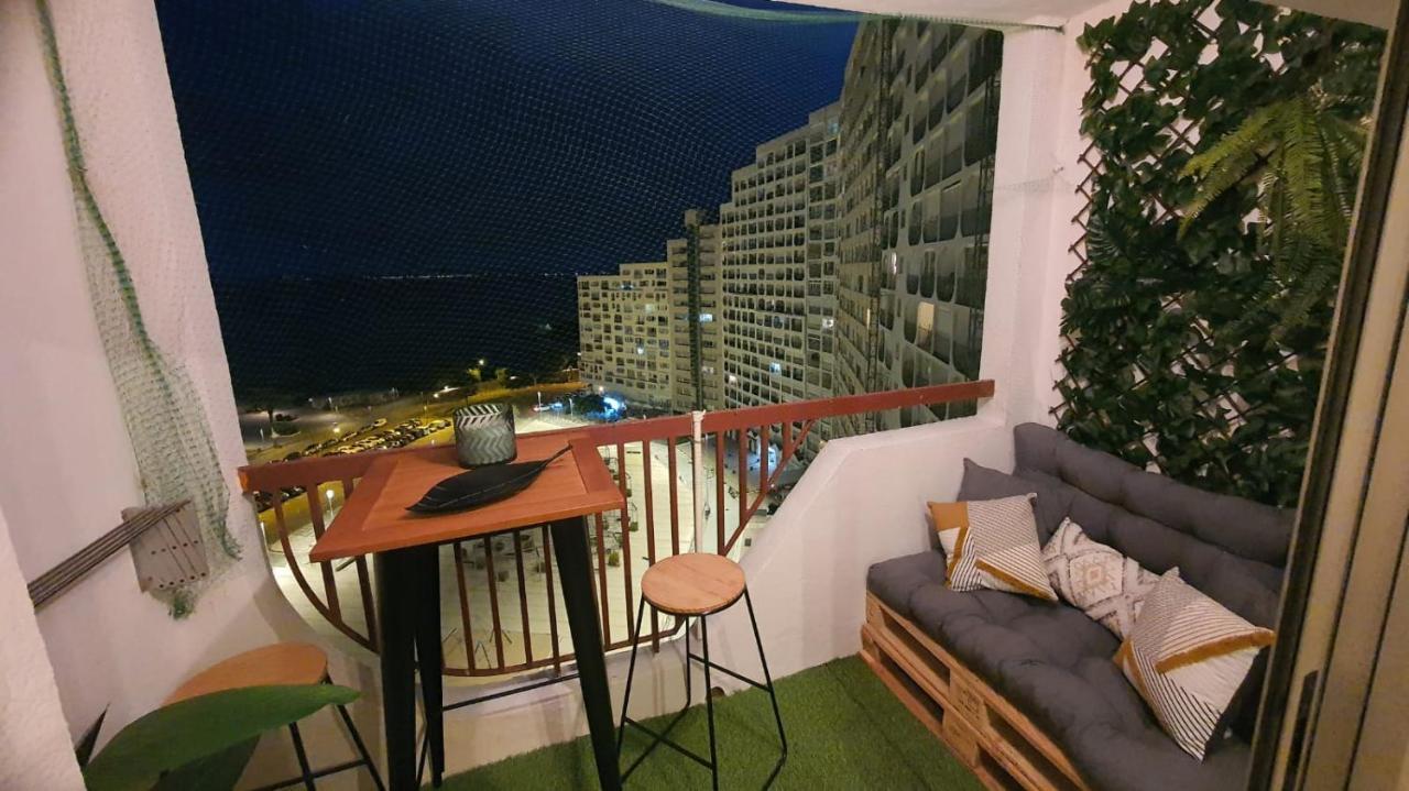 Vista Mar Apartment Empuriabrava Bagian luar foto