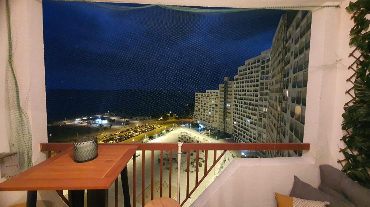 Vista Mar Apartment Empuriabrava Bagian luar foto